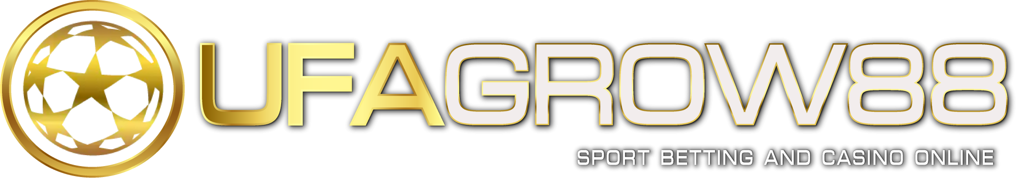 UFAGROW88 logo