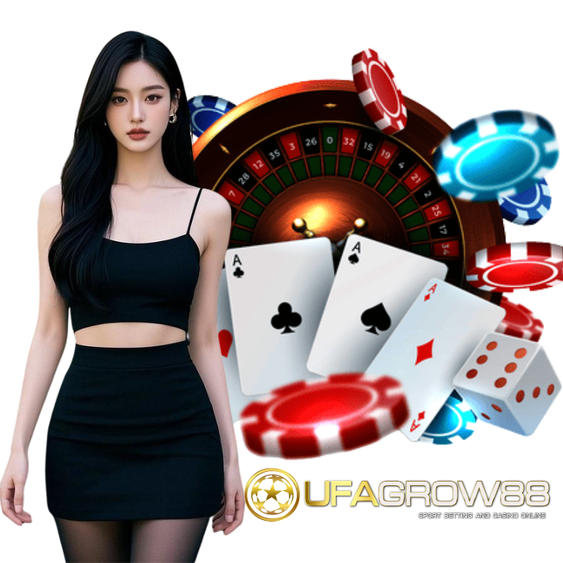 UFAGROW88 12